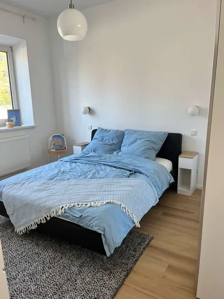 1.300€ All-In | 2 Jahre max | Möblierte 2-Zimmer-Wohnung in Berlin-Britz — photo 1